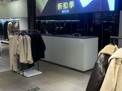 -ZARA(世贸天阶店)