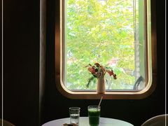 -Hei Cafe(工体店)