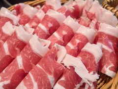 -古关火锅店(古北水镇景区店)