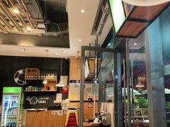 -木屋烧烤(惠阳华润小径湾店)