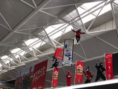 -中部国际机场
