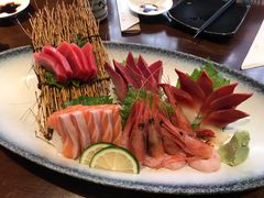 -千代武日本料理(开发区店)