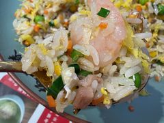 -扬二春炒饭(国庆路总店)