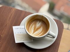 -纽巷咖啡 SOFTFOCUS COFFEE(锦和巴黎时韵店)