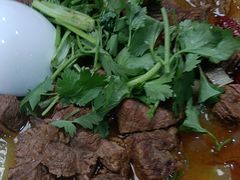 -龙香居海鲜家常菜饭店·特色驴肉·古城浑锅