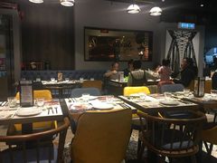 大堂-La Postre(上环店)
