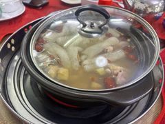 -花苑美食横琴生蚝火锅(拱北粤华路店)