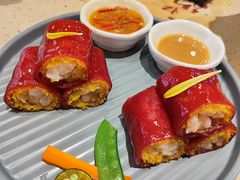 -点都德(千灯湖环宇城店)