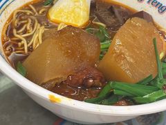 -敏华冰厅(平安金融中心店)