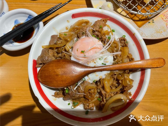 渔寿司·日本料理(艾尚天地店)图片