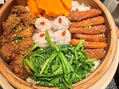 -夏氏砂锅(万松园店)