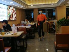 -蝎王府羊蝎子(北大地店)