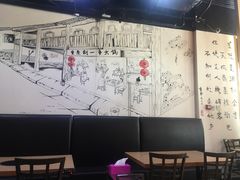 大堂-重庆刘一手火锅(moe店)