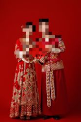 点击看大图 -CD视觉婚纱摄影