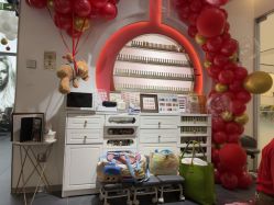 -MB·nail美甲美睫