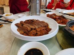 -巨元河鲜酒楼·清远特色菜名店(英德店)