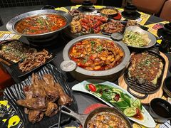 -嘎嘎鸭脑壳(金沙店)
