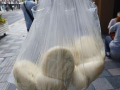 -王家沙点心店(南京西路总店)