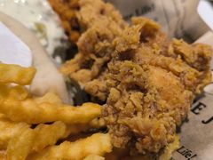 -TACO STAR 塔可星(下沙宝龙店)
