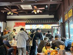 -许老八包子铺(回龙窝店)