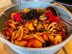 -四季餐厅(大寺店)