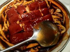 -阿甘小馆(陇海路店)