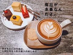 -良木缘咖啡西餐(太古里店)