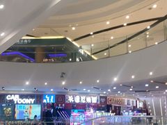 -永旺梦乐城(金银潭店)