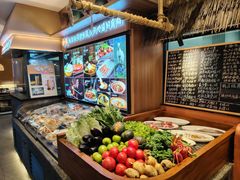 -丁里羊肉小镇(天鹅湖总店)