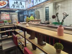 -72街荷叶饭(东方宝泰广场店)