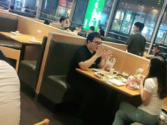 大堂-峨嵋小镇·川菜(勒泰中心店)