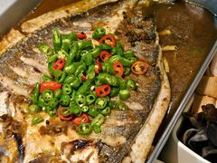 -半天妖烤鱼(兰州国芳中心店)