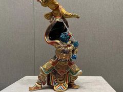 -北京工艺美术博物馆