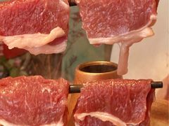 -涮福記·现切牛羊肉火锅(世纪汇店)