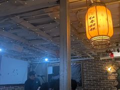 -三个大叔烤羊肉串·炭炉砂锅菜(西三旗店)