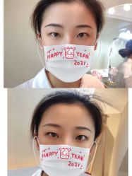 -HQ半永久纹绣纹眉