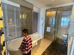 -深圳大梅沙京基洲际度假酒店