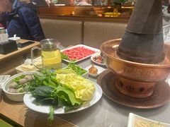 -牛街·马辈儿涮肉(牛街二店)