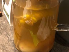 -汤城小厨•粤菜•靓汤(苏州街店)