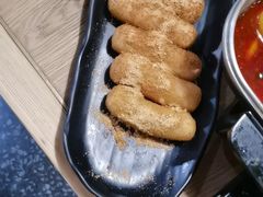 -鱼酷活鱼烤鱼(梅江印象城店)