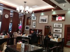 大堂-熙盛源(滨湖万达店)