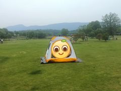 -钟山体育运动公园