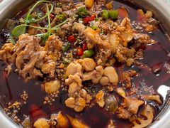 -米二红烧兔(华阳店)