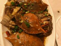 -渔中舟海鲜大排档(普陀沈家门店)