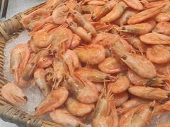 -海天盛宴新派海鲜自助餐厅(群力店)