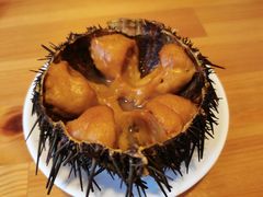 烤海胆-海胆小馆(春柳店)