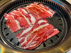 -杨记齐齐哈尔烤肉(总店)