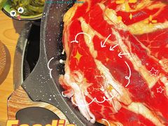 -太郎的家·平价日料(曼巴特店)