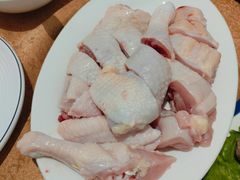 -濠轩阁特色生蚝火锅总店