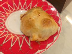 -欧提汗·新疆餐厅·清真(银都路店)